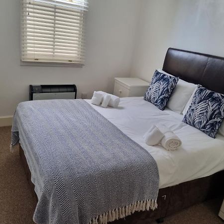 Stunning 2 Bed/2 Bath Flat In Waterloo, London Londres Exterior foto
