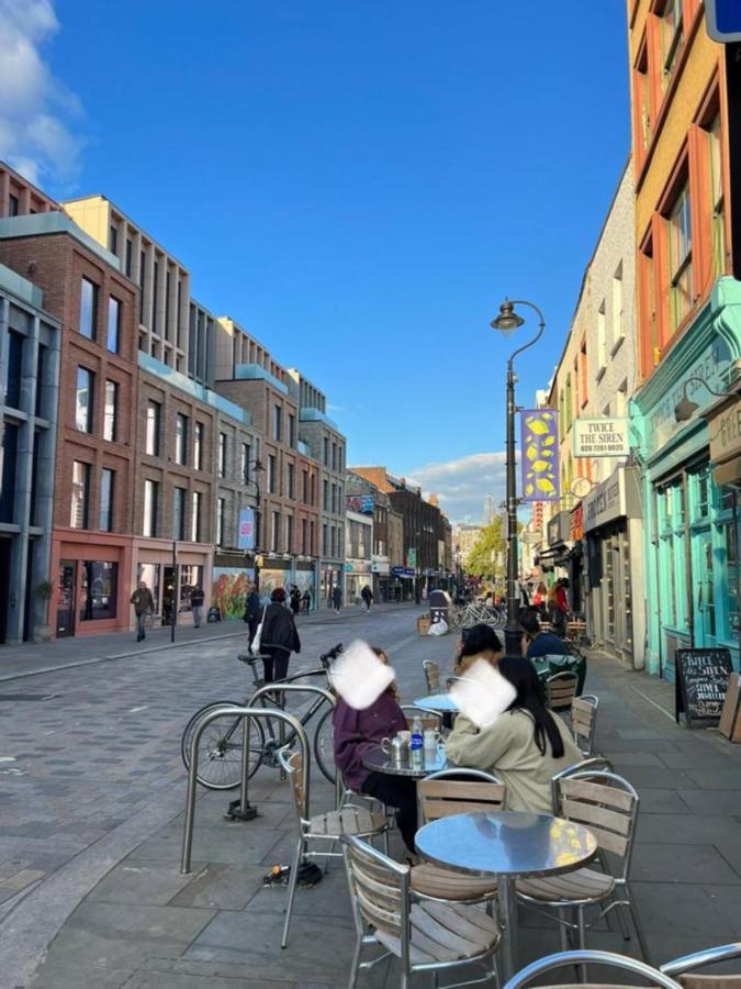Stunning 2 Bed/2 Bath Flat In Waterloo, London Londres Exterior foto